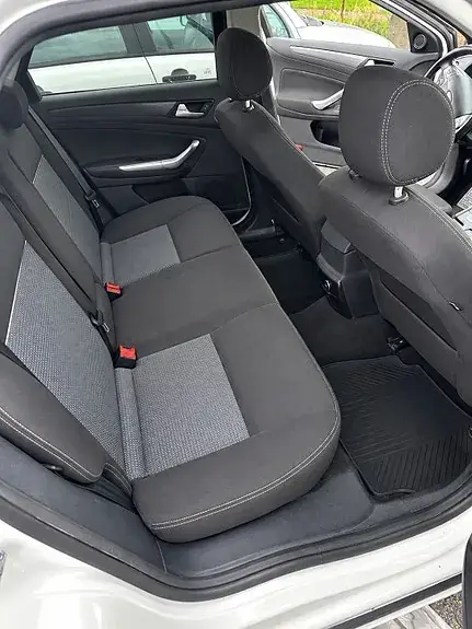 Ford Mondeo 2013 photo 5