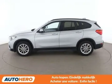 BMW X1 2019 photo 3