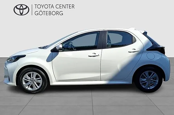 Toyota Yaris 2023 photo 5