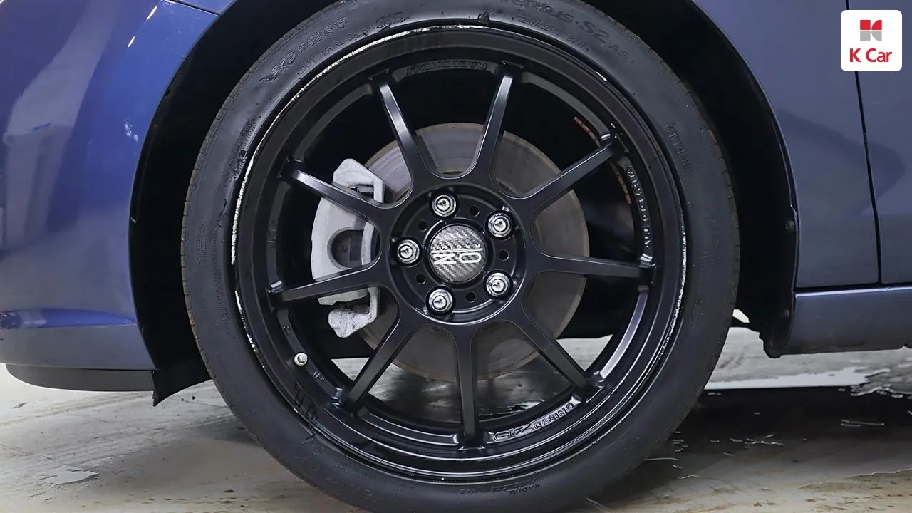 Hyundai I30 2018 photo 5