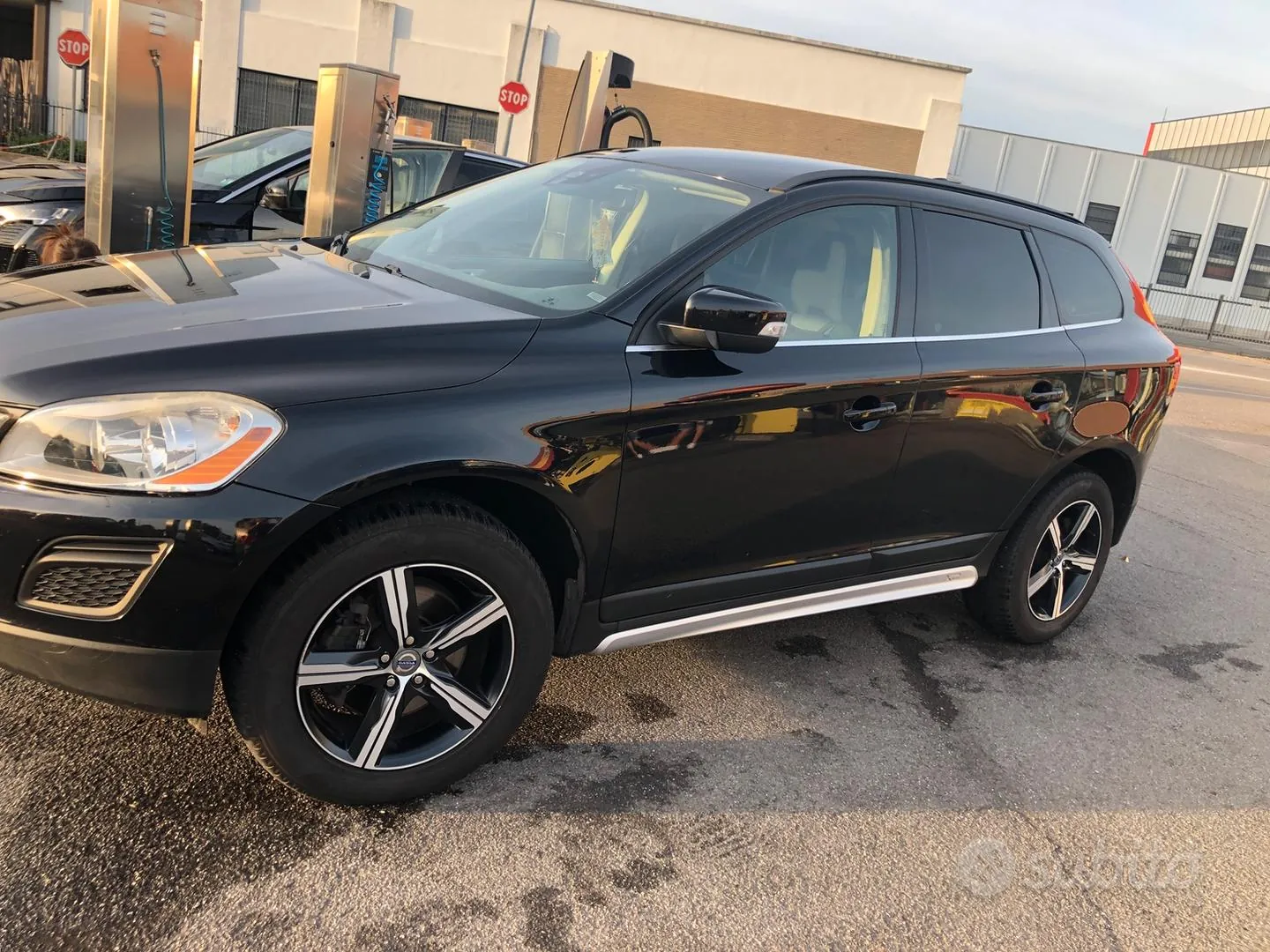 Volvo Xc60 2011 photo 4