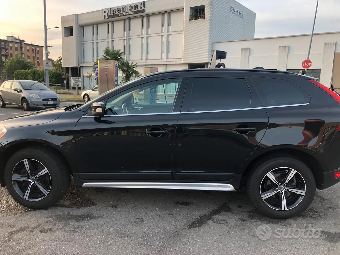 Volvo Xc60 2011 photo 2
