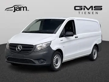Mercedes-Benz Evito