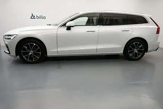 Volvo V60 2019 photo 2