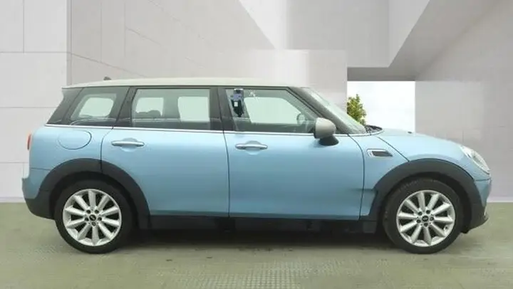 Mini Clubman 2016 photo 5