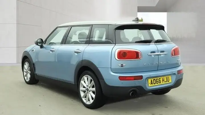 Mini Clubman 2016 photo 3