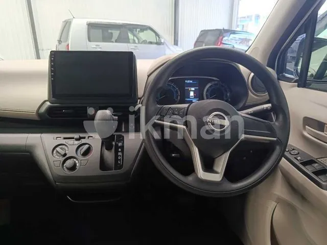 Nissan Dayz 2024 photo 5