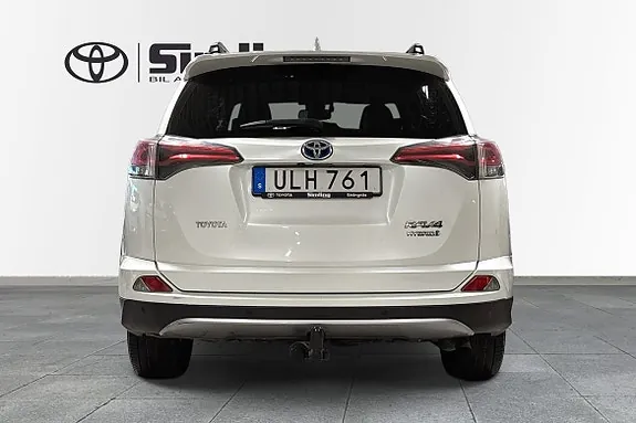 Toyota Rav4 2017 photo 4