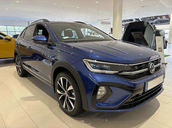 Volkswagen Taigo 2027 photo 2