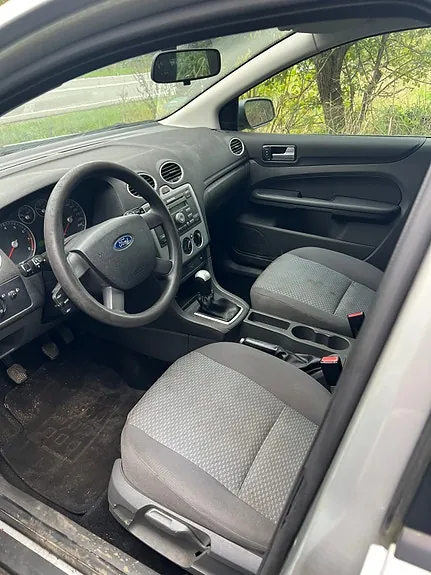 Ford Focus 2005 photo 5