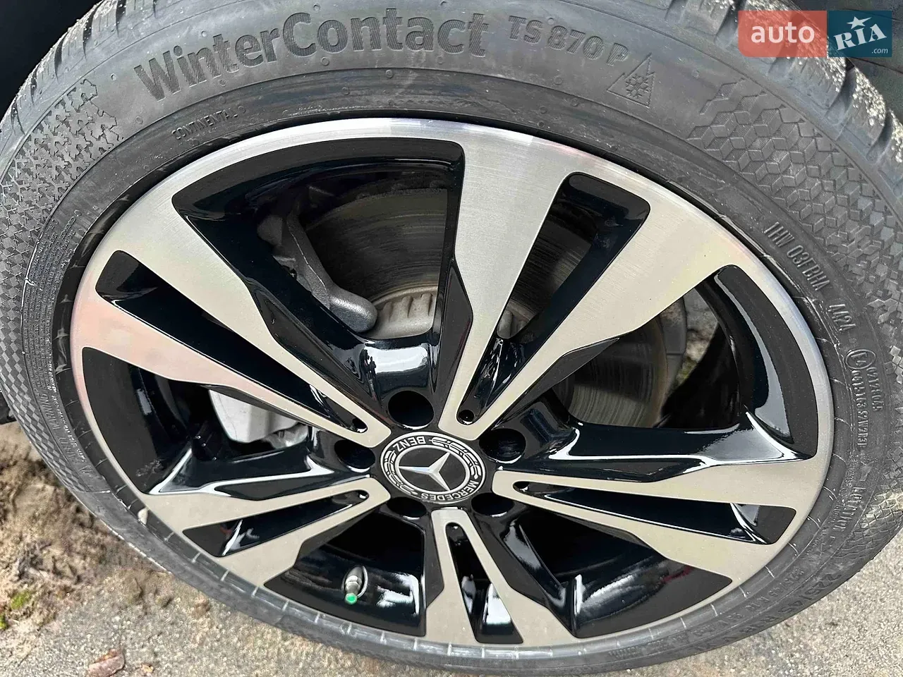 Mercedes-Benz C-Class 2020 photo 2