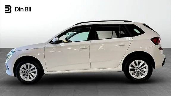 Skoda Kamiq 2025 photo 2