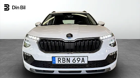 Skoda Kamiq 2025 photo 4
