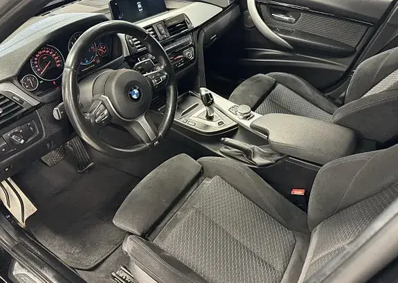 BMW 330E 2017 photo 4