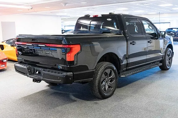 Ford F-150 2023 photo 3