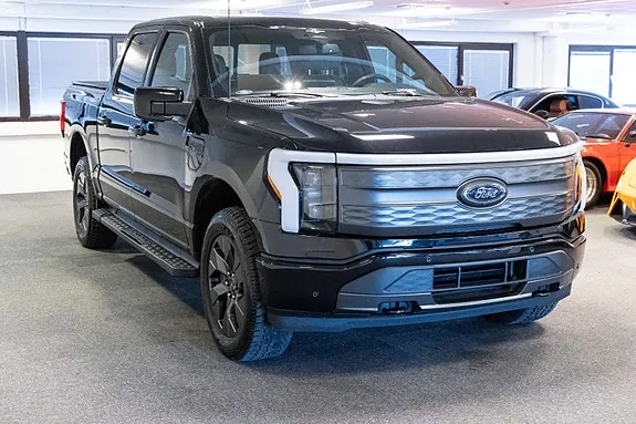 Ford F-150 2023 photo 4