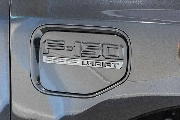 Ford F-150 2023 photo 5