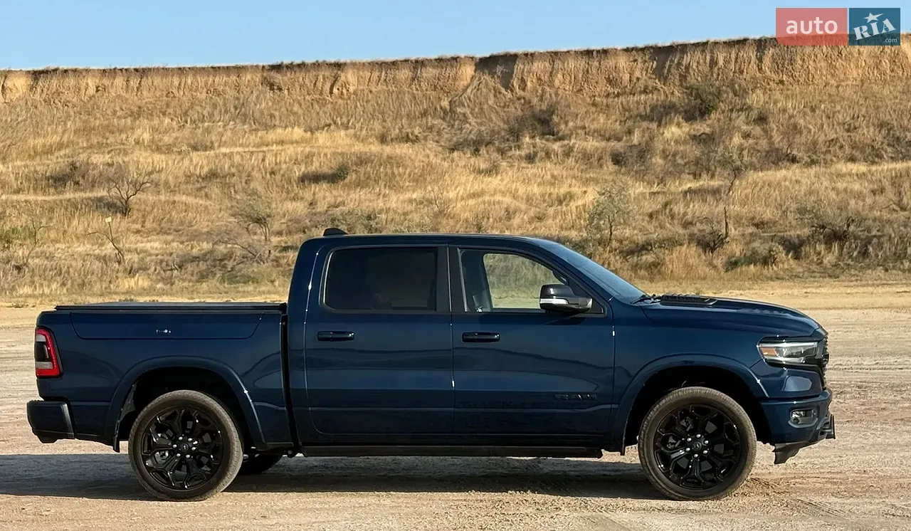 Ram Ram 1500 2022 photo 4