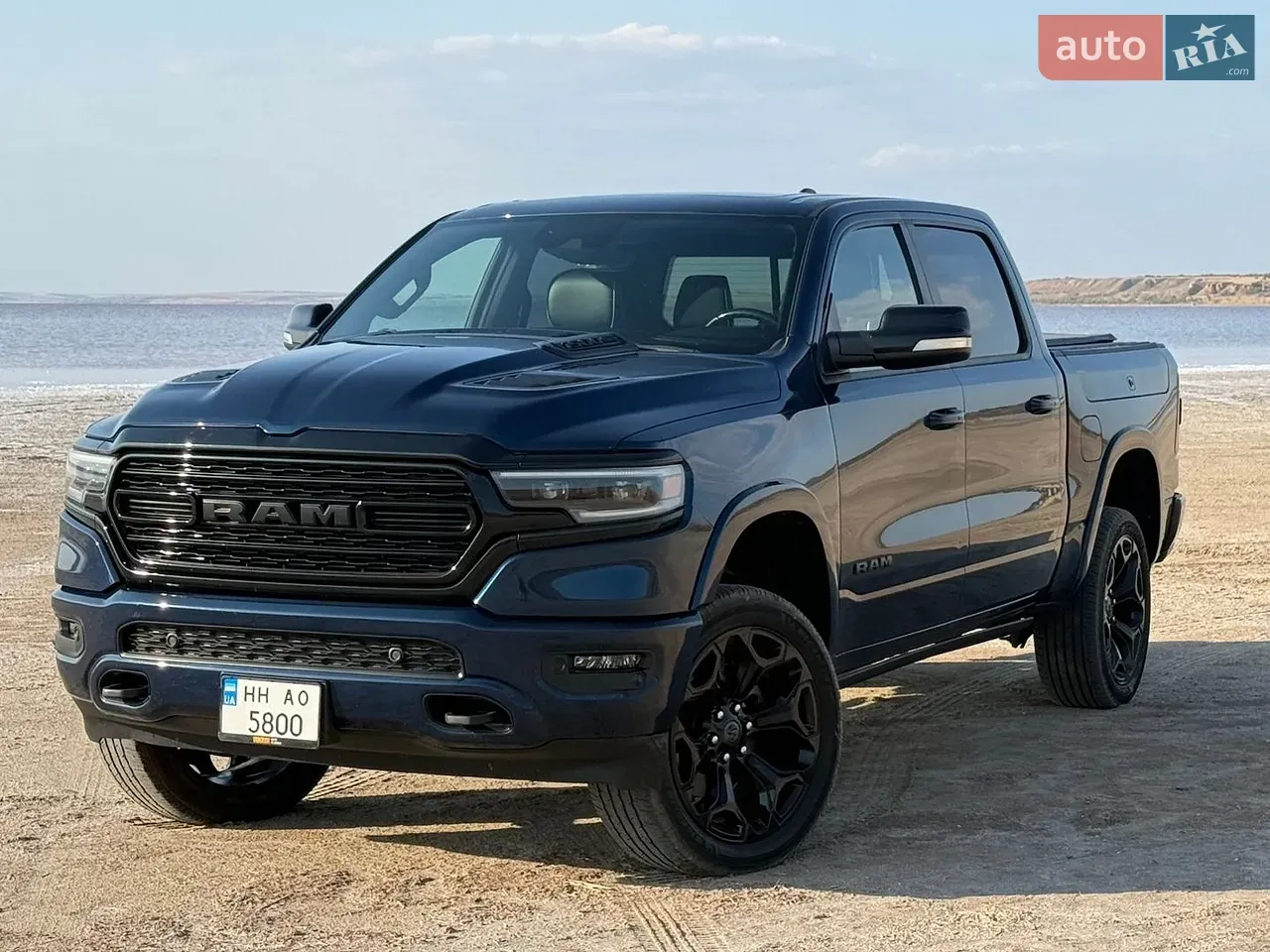 Ram Ram 1500 2022 photo 2