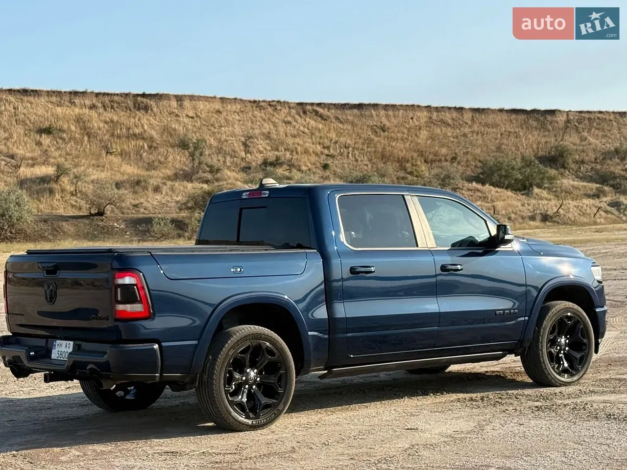 Ram Ram 1500 2022 photo 3