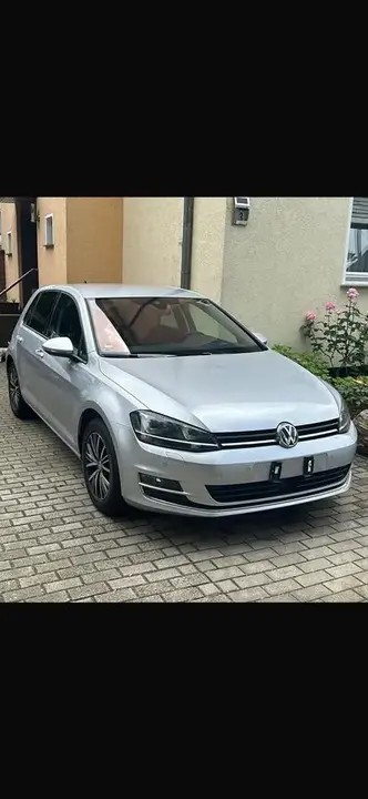 Volkswagen Golf 7