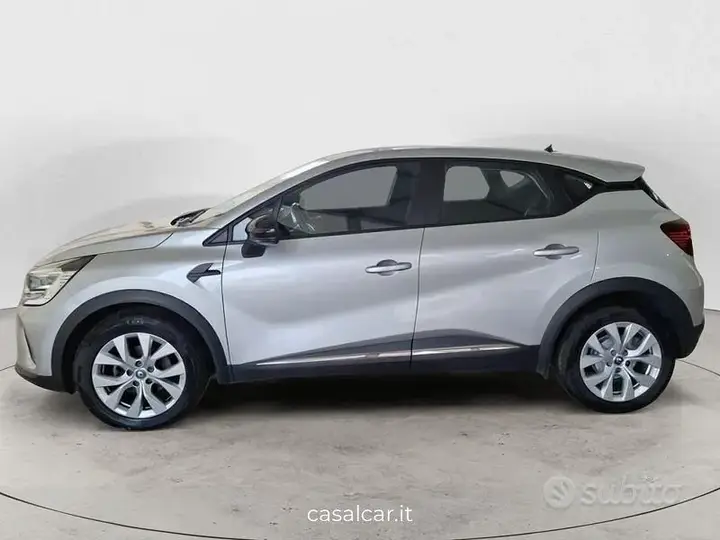 Renault Captur 2020 photo 4