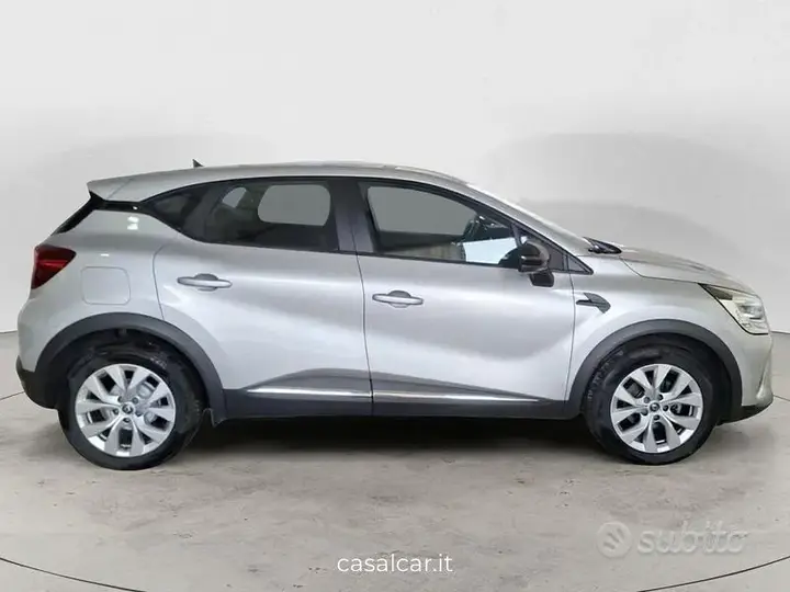 Renault Captur 2020 photo 5