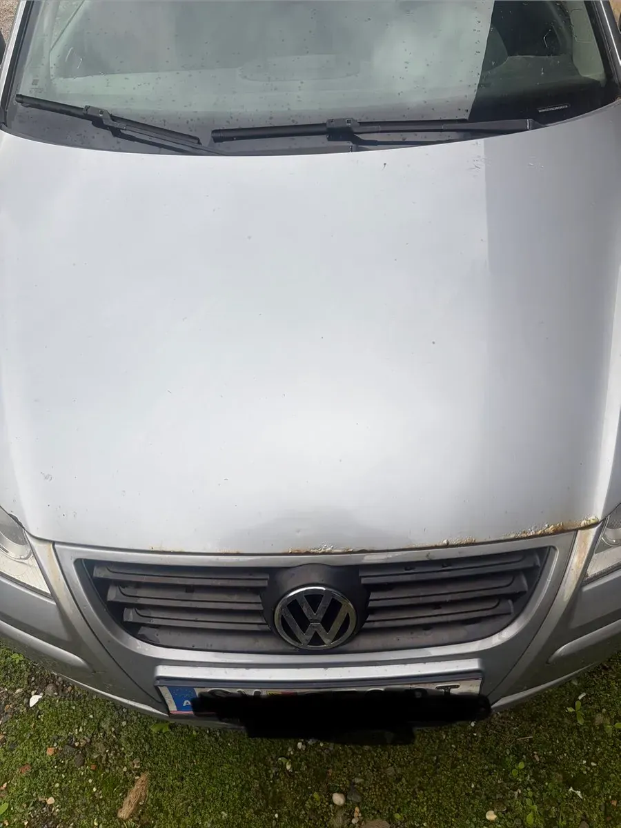 Volkswagen Polo 2009 photo 2