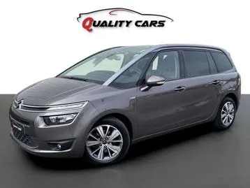 Citroen Grand C4 Picasso