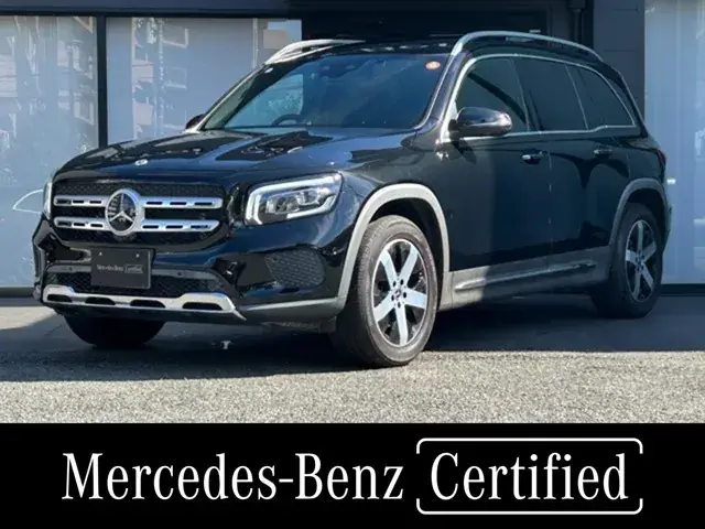 Mercedes-Benz Glb 180 2022 photo 2