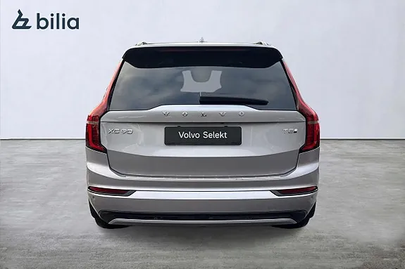 Volvo Xc90 2026 photo 5