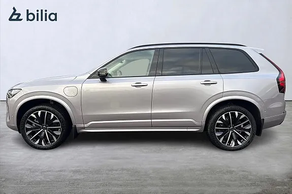 Volvo Xc90 2026 photo 3