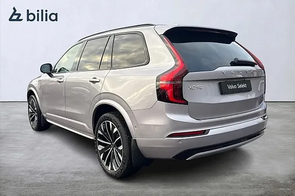 Volvo Xc90 2026 photo 2