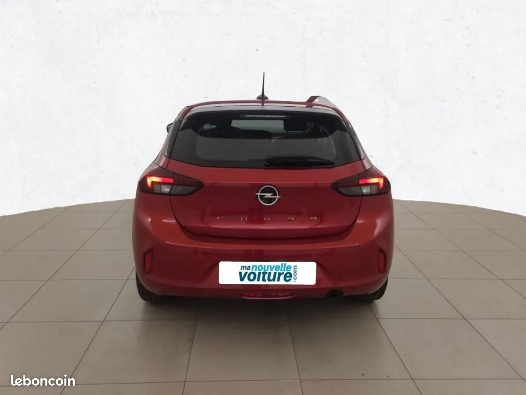 Opel Corsa 2024 photo 5