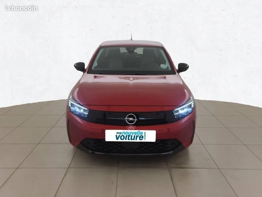 Opel Corsa 2024 photo 2