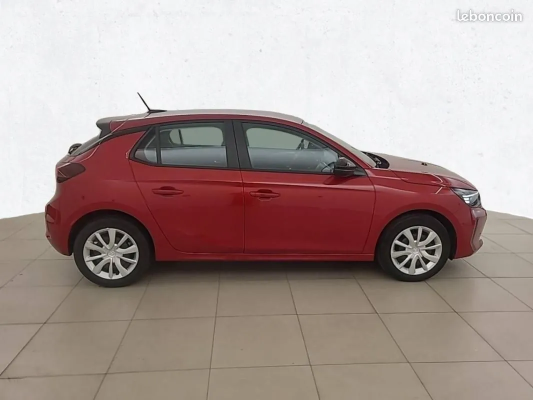 Opel Corsa 2024 photo 4