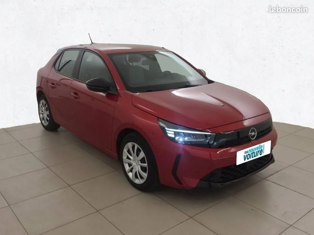 Opel Corsa 2024 photo 3