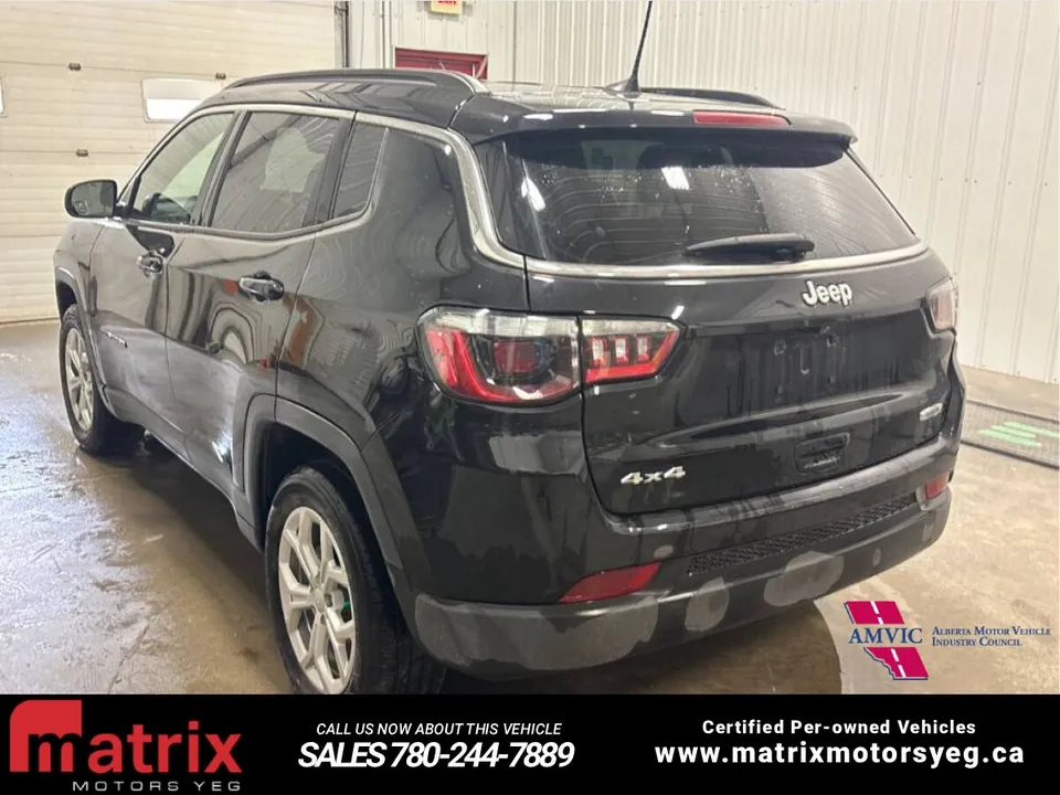 Jeep Compass 2024 photo 3