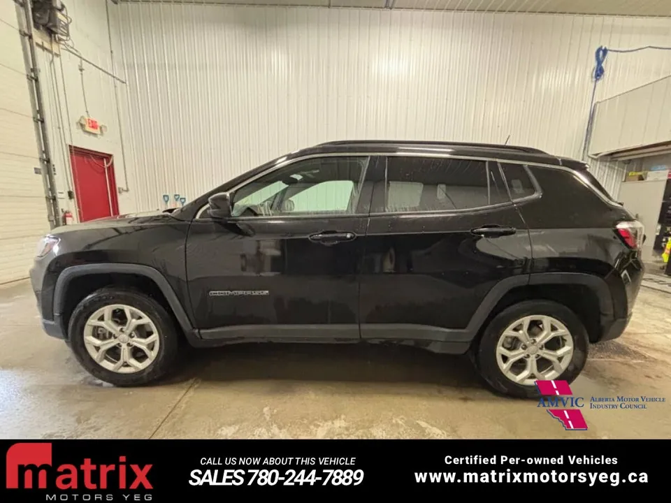 Jeep Compass 2024 photo 4