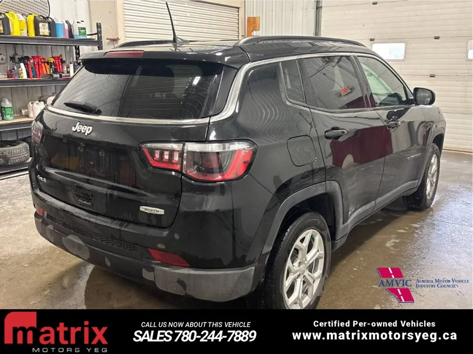 Jeep Compass 2024 photo 5