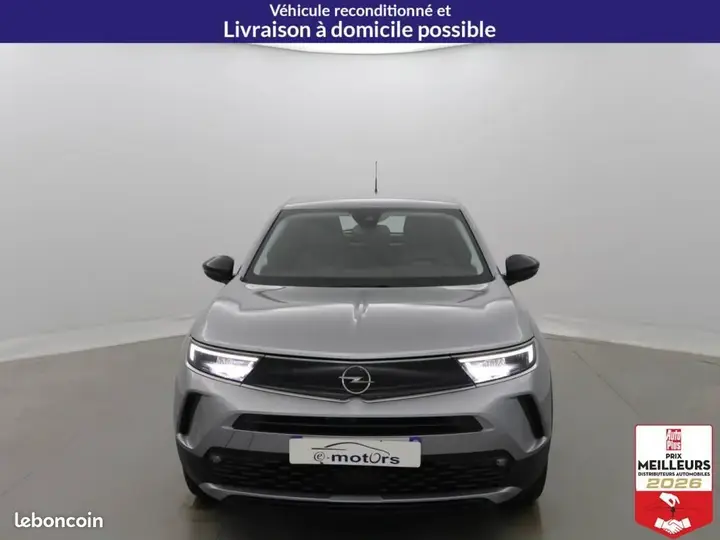Opel Mokka 2023 photo 2