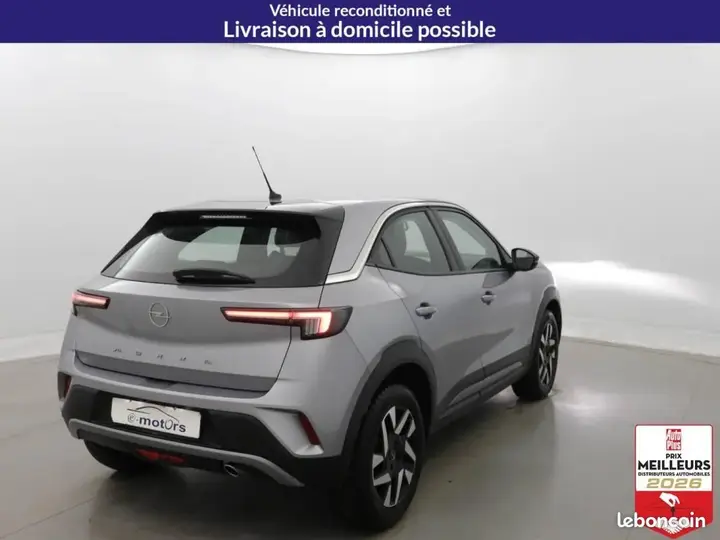 Opel Mokka 2023 photo 5