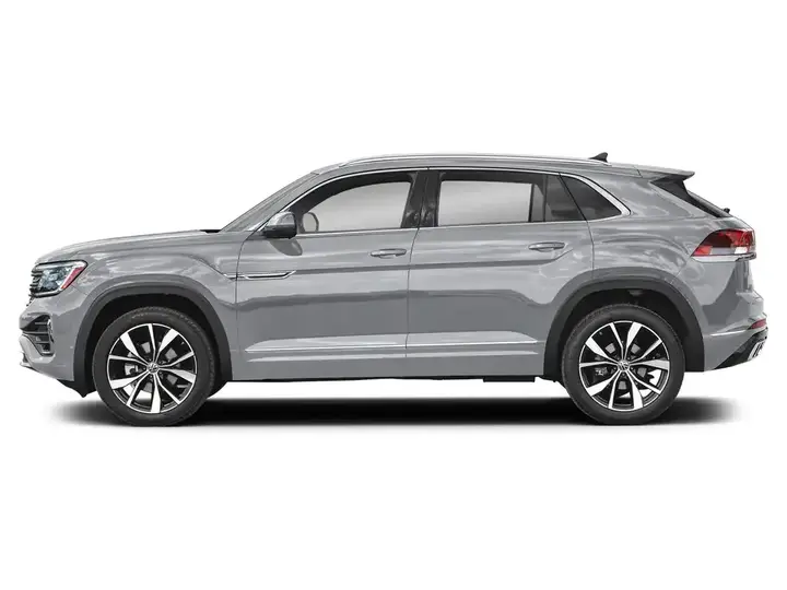 Volkswagen Atlas 2026 photo 3