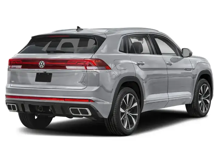Volkswagen Atlas 2026 photo 2