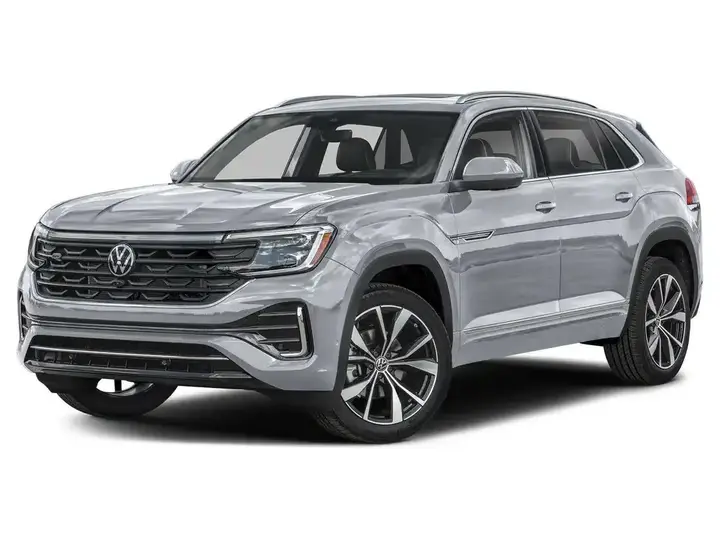 Volkswagen Atlas