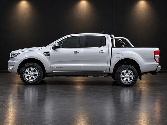 Ford Ranger 2020 photo 5