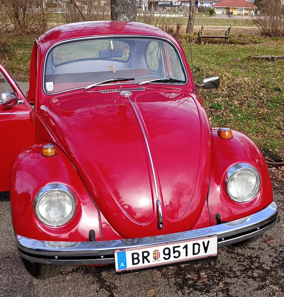 Volkswagen Käfer