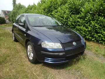 Fiat Stilo