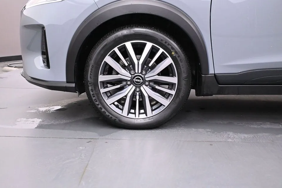 Nissan Kicks 2024 photo 4