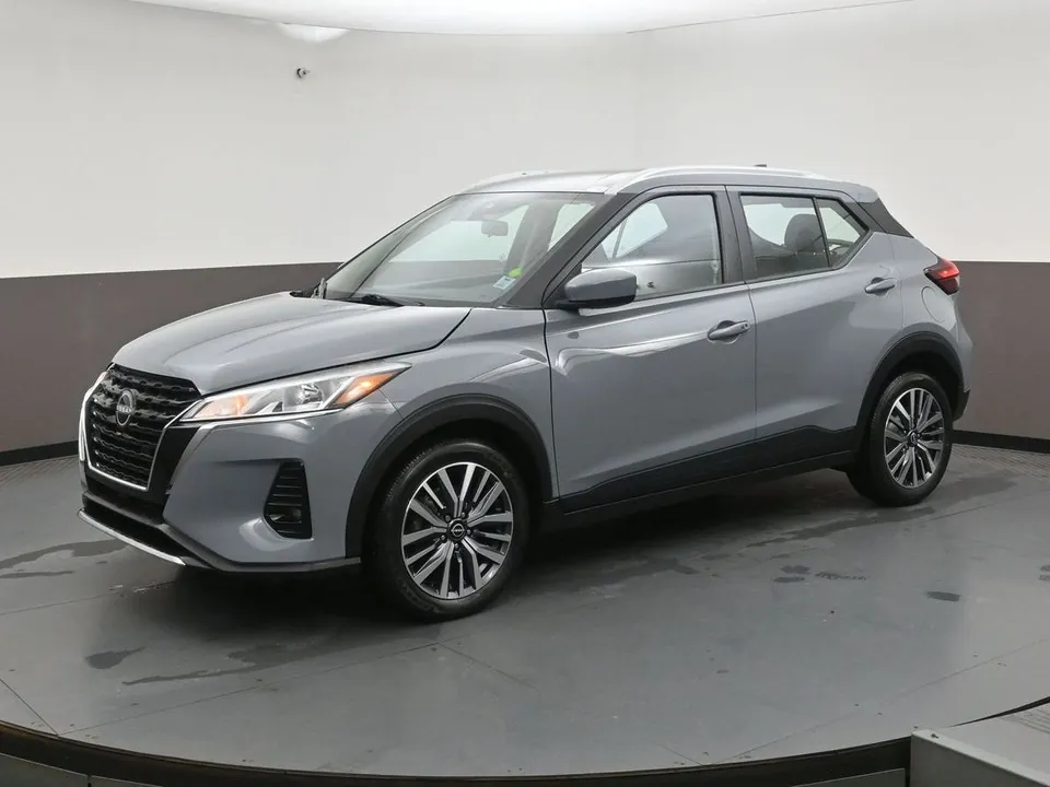 Nissan Kicks 2024 photo 3